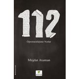 Elma Yayınevi 112 Öğretmenliğime Notlar