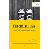 Elma Yayınevi Haddini Aş!