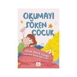 Elma Yayınevi Okumayı Söken Çocuk + Ingilizce Resimli Sözlük + Ahşap Evin Esrarı + Bu Kadar Tantana Yeter + 2 Kitap Set