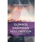 Elma Yayınevi Olimpos Dağı’ndan Hollywood’a