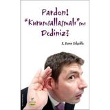 Elma Yayınevi Pardon! “Kurumsallaşmalı”mı Dediniz?