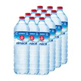 ELMACIK SU 1.5 LT Su 24 adet