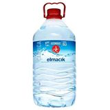 Elmacık Su 5 lt Su