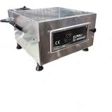 Elmalı Hamarat Mini-Midi Fırın 1 - 5 lt Hacim Özellikleri ile Çok Fonksiyonlu Kullanım