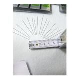 ELMALI STORE Boncuk Iğnesi No 12 ~4cm