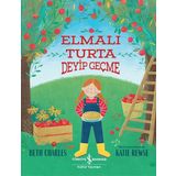 Elmalı Turta Deyip Geçme - Beth Charles