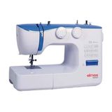 Elmas 990P Mavi Uzatma Tabla + Ayak ve İğne Setli Dikiş Makinesi