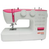 Elmas 990P Pembe Dikiş Makinesi