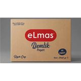Elmas Çay Gold Demlik Poşet Siyah Çay - 15 Gr X 12’Li Paket
