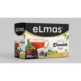 Elmas Çay Gold Demlik Poşet Siyah Çay - 15 Gr X 33 Adet