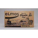Elmas Çay Gold Demlik Poşet Siyah Çay - 30 Gr X 200 Adet (6 Kg Koli)