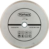 Elmas Fayans Kesici Disk 115X2,0X22, Dayanıklı ve Hassas Kesim Için Ideal - Seçenek 1