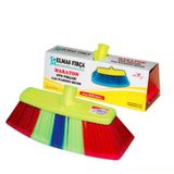 Elmas Maraton Oto Yıkama Fırçası 12'li Set 9.5 CM