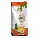 Elmas Sammey Şeftali Aromalı Içeçek Tozu - 250 Gr.