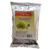 Elmas Sammey Yeşil Elma Aromalı Dondurma Tozu 300 Gr.