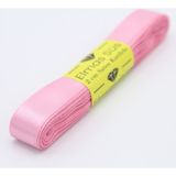 Elmas Süs Pembe Saten Kurdele (2 cm 10 M) - 2 x 10 m