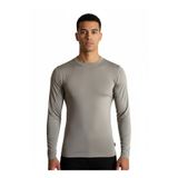 ELMAS TOUCH Slim Fit Likralı Erkek Taktik Outdoor Tişörtü