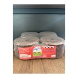 elmas tuz Hayvan Yalama Taşı Mineral Bloğu 3 Kg 4 Adet
