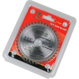 Elmas Uçlu Ahşap Sunta Parke Kesici 115 mm 40 Diş - Seçenek 1