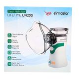 Elmaslar Lifetime UN200 Mesh Nebulizatör