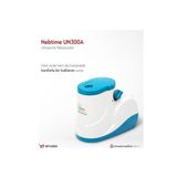 elmaslar NEBTİME ULTRASONİK NEBULİZATÖR UN300A