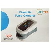 Elmaslar YK-82C Fingertip Pulse Oksimetre