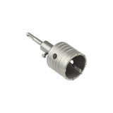 Elmaslı Beton Delme Panç Adaptörlü 35 Mm GF2201
