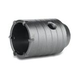 Elmaslı Beton Delme Panç(adaptörlü) 60 Mm