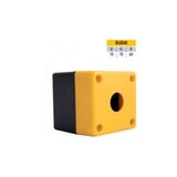 Elmax 1'li Boş Buton Kutusu Elx-Box-1