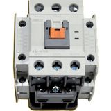 Elmax 3 Fazlı 12A 5.5 kw Unmc Serisi Kontaktör