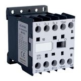 Elmax 3 Fazlı Mini Kontaktör MK-910 Anma Akımı 9A Anma Gücü 4 Kw Ac1(A) 16 1no
