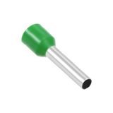 Elmax Kablo Yüksüğü Elx IY-3060 Elmax 6 mm 100 Adet - Yeşil