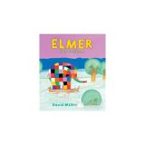 Elmer Sel Baskını - David McKee