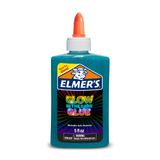 Elmer's 147 ML Mavi Karanlıkta Parlayan Yapıştırıcı