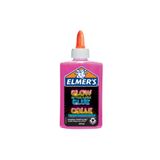 Elmer's 147 ml Pembe Karanlıkta Parlayan Yapıştırıcı
