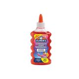 Elmer's 2109489 177 ml Kırmızı Simli Yapıştırıcı