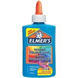 Elmer's 2109500 147 ml Mavi Mat Renkli Yapıştırıcı