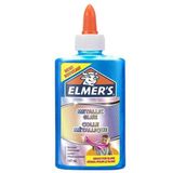 Elmer's 2109503 147 ml Mavi Metalik Yapıştırıcı