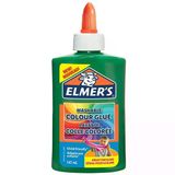 Elmer's 2109505 147 ml Yeşil Mat Renkli Yapıştırıcı