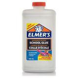 Elmer's Beyaz 946 ml Sıvı Yapıştırıcı