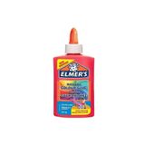 Elmers Elmer's Slime Yapıştırıcı Mat Pembe 147 Ml (2109491)