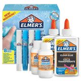 Elmer's Frosty Slime Kit