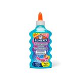 Elmer's Mavi 177 ml Simli Yapıştırıcı