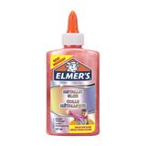 Elmer's Metalik Pembe 147 ML Yapıştırıcı