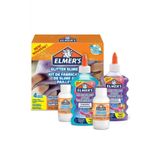 Elmers Simli Slime Seti Kit