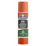 elmers stick yapıştırıcı s okul tipi 8 gram 2136618 (24 lü paket) - Şeffaaf