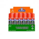 Elmers Stick Yapıştırıcı S Okul Tipi 8 Gram Stick Yapıştırıcı ( 24 Lü Paket)