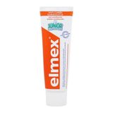 Elmex 6 - 12 Yaş 75 ml Çocuk Diş Macunu