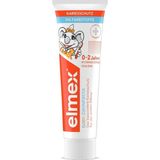 Elmex Baby, Bebek Diş Macunu 0-2 Yaş Aminfluorid 50 ml (Ilk Dişler Için Çürüğe Karşı Koruma)