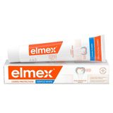 Elmex Çürük Önleyici Beyazlatıcı Diş Macunu 75 Ml